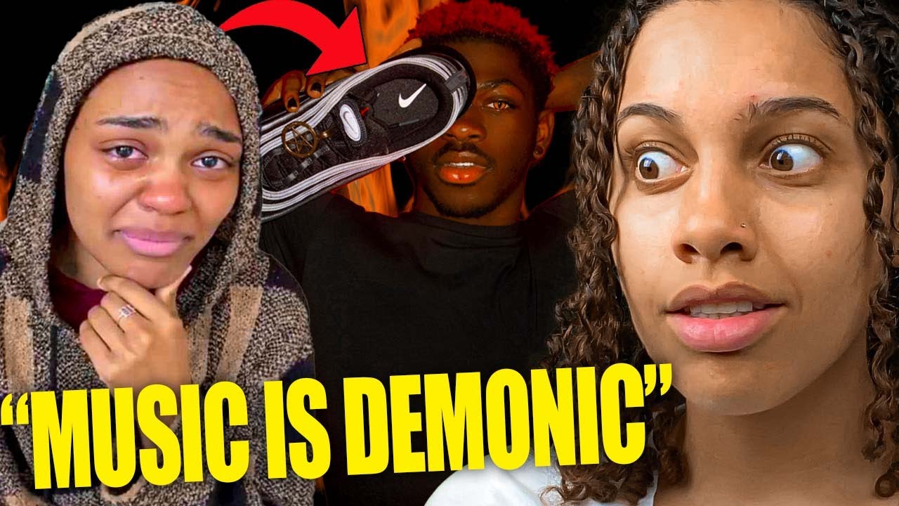 Disney Star OPENS UP About The 'EVILS' Of The Music Industry - YouTube