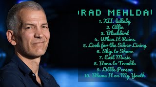 Brad Mehldau-Hits that captured hearts in 2024-Leading Hits Collection-United