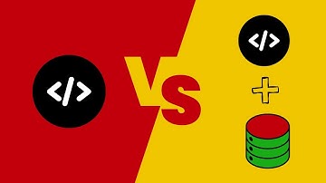 Static vs Dynamic Website - What