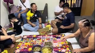 Serumpu Makai Tukang Masak Ucu Beliau & Ngadan Khan