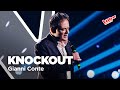 Gianni canta “Mi manchi” di Fausto Leale | The Voice Senior Italy 3 | Knockout