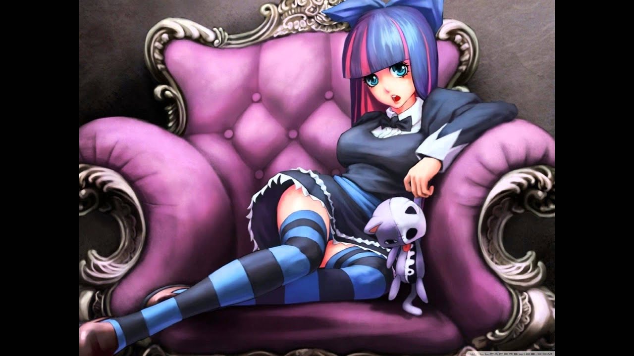 Nightcore-Unstoppable-Kat Deluna