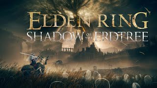 【遊戲】交界地半日遊【艾爾登法環-黃金樹幽影】