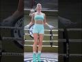 This Skye Nicolson Fight Will Go Down in Boxing History!” #viralboxing #boxing #mma #fightprep