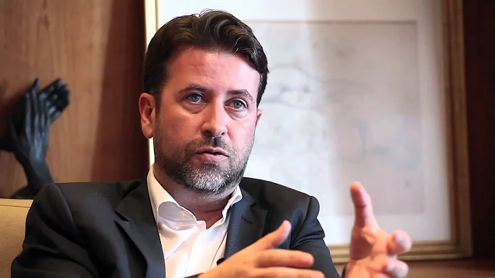 Entrevista a Carlos Alonso, por Carmelo Rivero