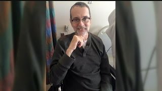 WKBN anchor's father loses battle with cancer