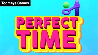 Perfect Time - Simple Puzzle Game! screenshot 4