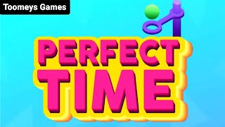 Perfect Time - Simple Puzzle! screenshot 3