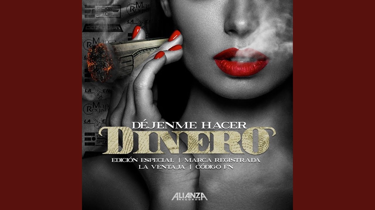 Déjenme Hacer Dinero