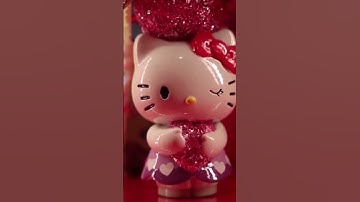 Triển lãm đặc biệt kỷ niệm 50 năm Hello Kitty | Truyền hình Quốc hội Việt Nam