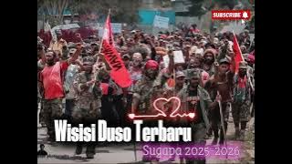 WISISI sapusa moni intan jaya (Sugapa)2025-2026