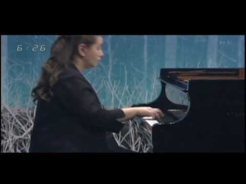 Prelude 5 Op.32 Rachmaninov by Lilia Zilberstein