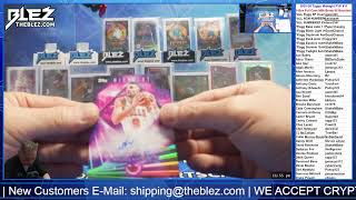 2025-26 Topps Midnight FULL CASE Pick Your Player #11