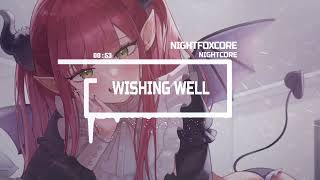 Nightcore Wishing Well - Klaas 🌟