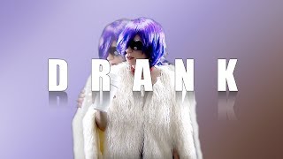 20 Ft Neon Jesus - Drank In My Chalice