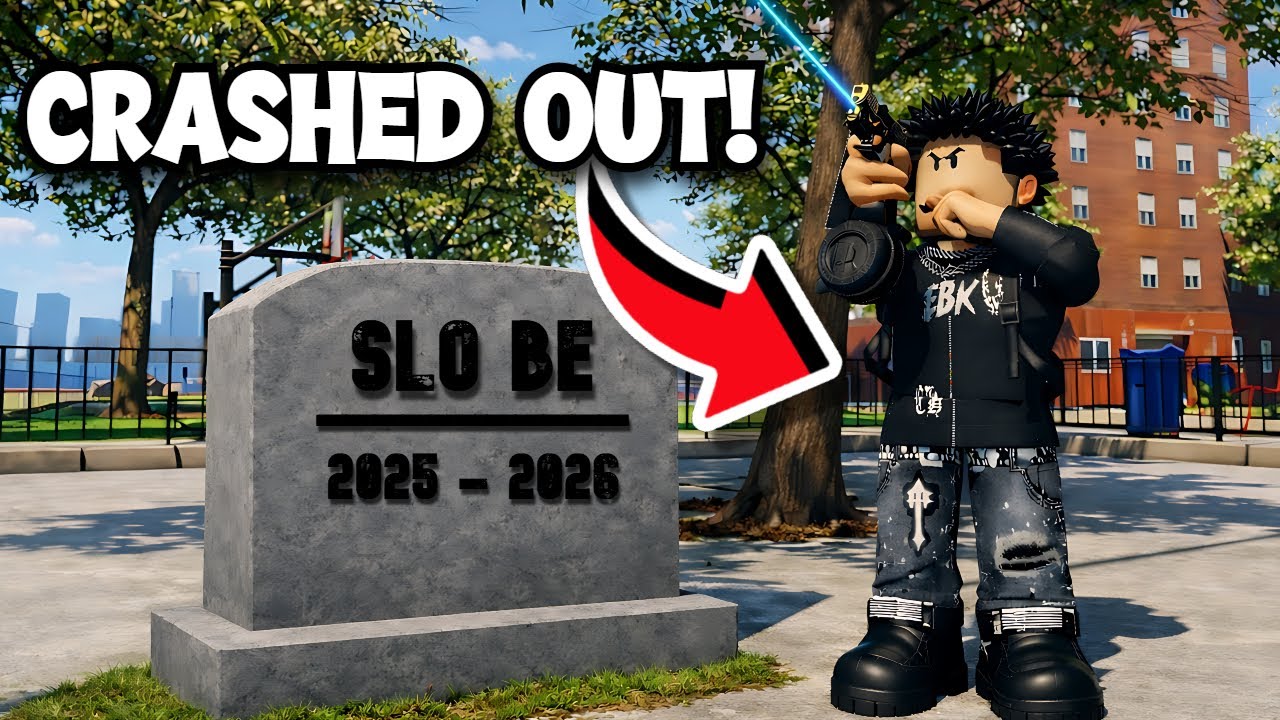 They KILLED My DAD.. So I CRASHED OUT in Tha Bronx 3 RP