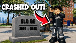 They KILLED My DAD.. So I CRASHED OUT in Tha Bronx 3 RP screenshot 3