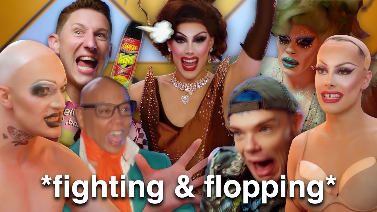 drag race down under 2