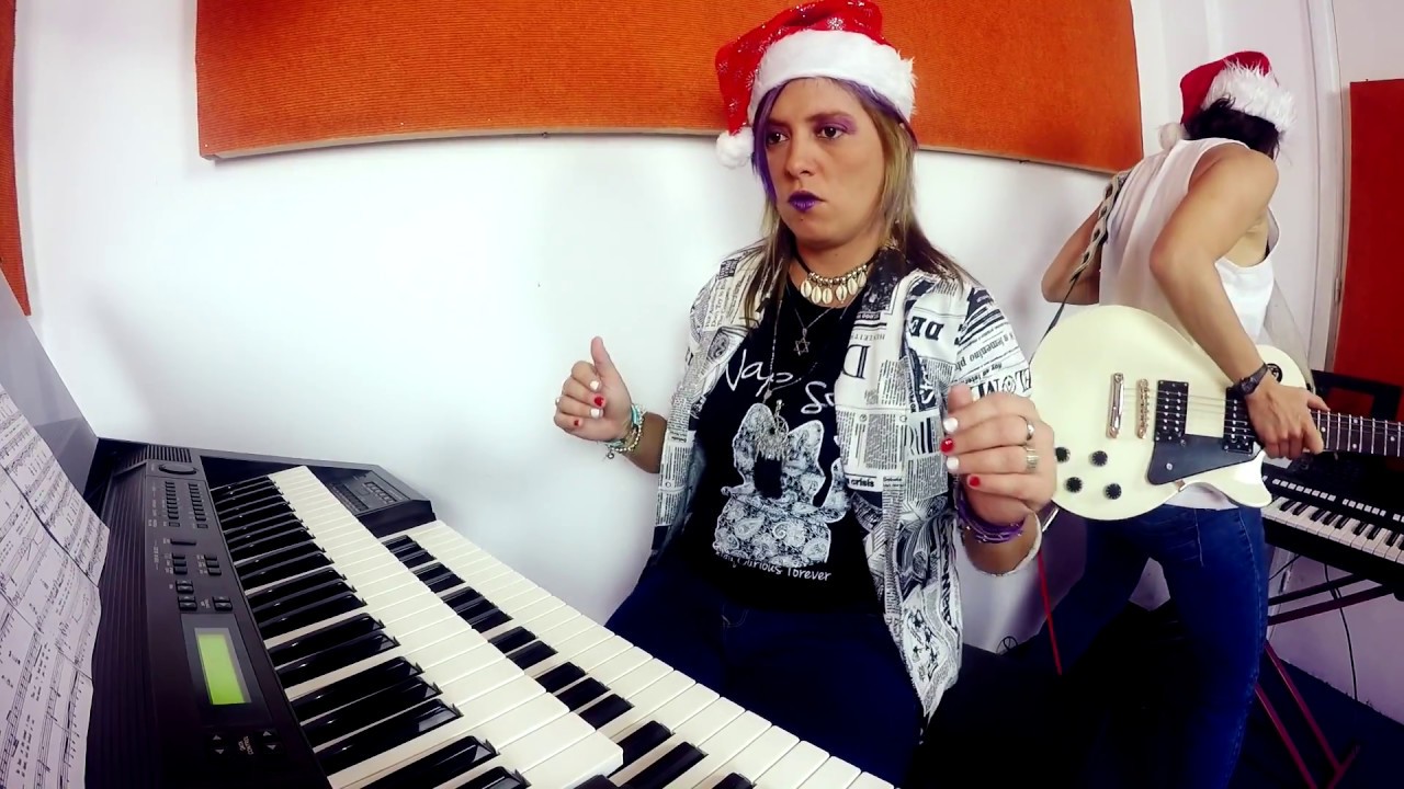 Con Fusa - Billie Jean - Michael Jackson - Yamaha Electone EL 37