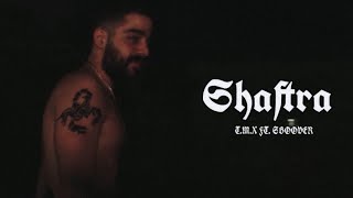 T.M.X FT. SBOOVER | شفترة | Official Video Clip 2019 4K