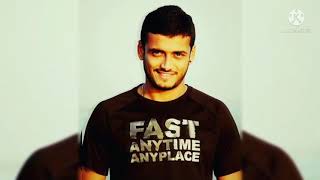 Action King Aravind Kp