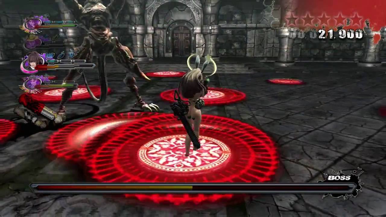 Let's Play - Onechanbara Z2: Chaos Part 8