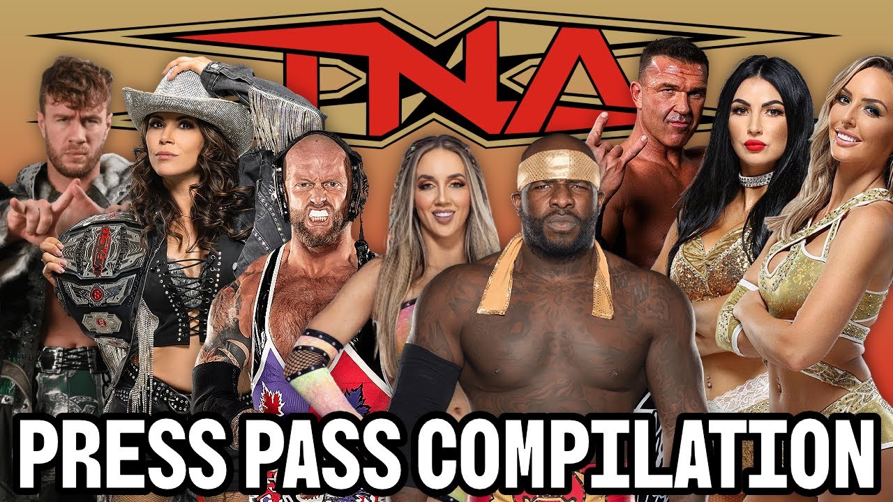 #TNA