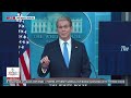 WATCH: Secretary Bessent on Iranian Airline Sanctions & Potential Kinetic Strikes - 05/28/26