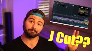 How to make your videos MORE PROFESSIONAL using this ONE audio technique!