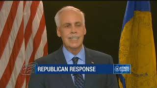 May 17, 2017: Suffolk County Republican Response to State of the County address