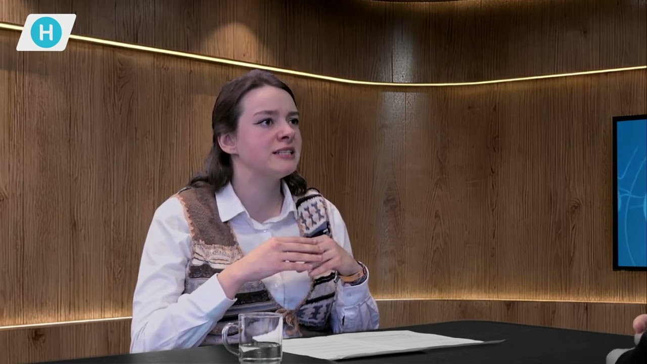 10 minuten gesprek met: Denk Helmond | Helmond Kiest 2026