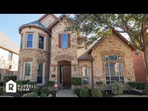 8614 Laurel Canyon Rd, Irving, TX home video tour