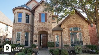 SOLD Under Contract in 5 Days 8614 Laurel Canyon Rd Irving TX 75063 Russell Team