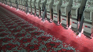 FH-928 MAYA fiber laser cutting embroidery machine. at yangkai1981@vip.qq.com or +86-13002630240