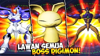 Lawan Semua Boss di Digimon Rumble Arena 2 screenshot 5