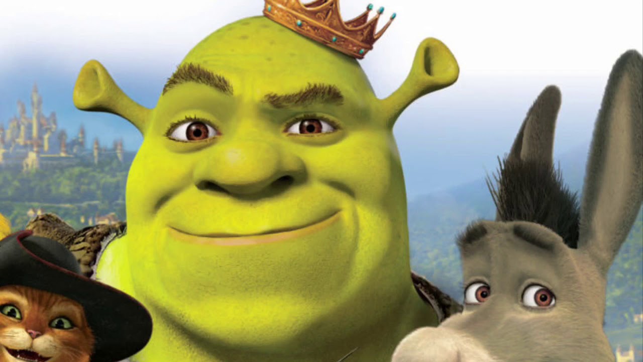 instal the new version for windows Shrek the Third