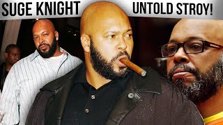 Suge Knight´s Untold Story!