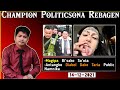 Magipa Bi'sako So'ota | Champion Politicsona Rebagen | Antangko Diabol Dake Taria Public Namnika