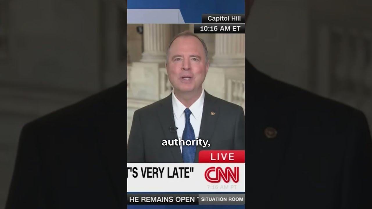 The President Cannot Declare War On Iran Or Launch Strikes Against It Without Congressional Approval
