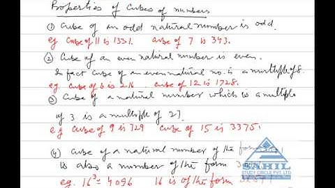 Cube 1 at Simplylearnt