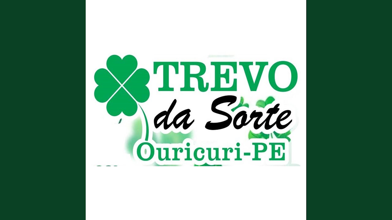 Trevo da Sorte