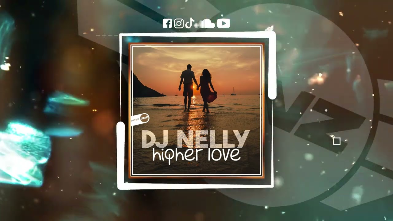 Watch DNZF1932 // DJ NELLY - HIGHER LOVE (Official Video DNZ Records) on YouTube Watch DNZF1932 // DJ NELLY - HIGHER LOVE (Official Video DNZ Records) on YouTube