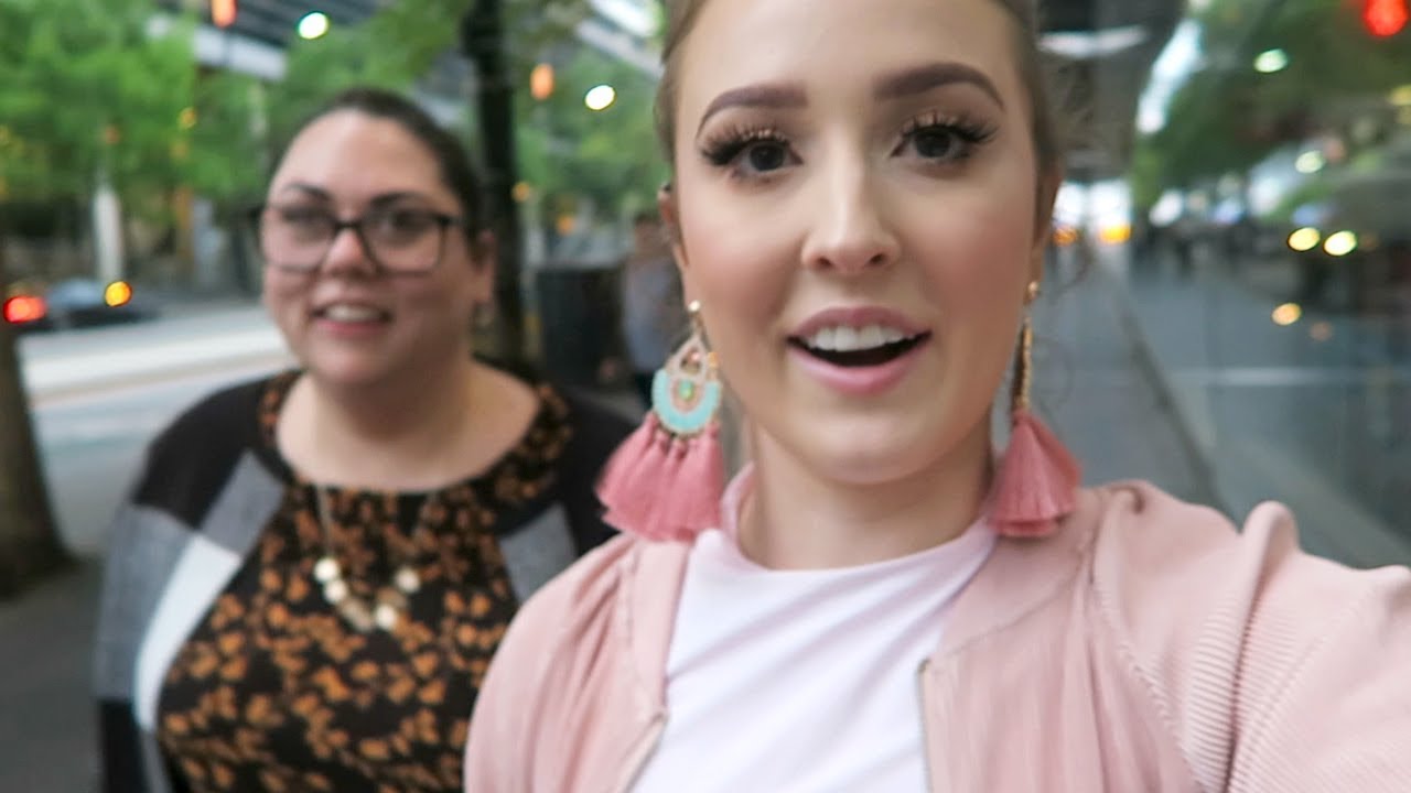 LOST IN MELBOURNE YouTube