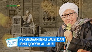 Perbedaan Ibnu Jauzi dan Ibnu Qoyyim Al Jauzi | Buya Yahya Menjawab