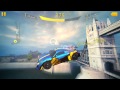 Asphalt 8 Airborne Walkthroughلعبة