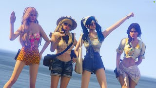 but... - #NoirRoleplay #gtavrp