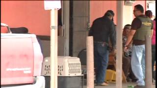 Hidalgo County home casinos raided