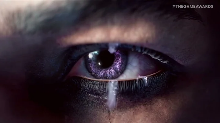 Warlock: Dungeons and Dragons | World Premiere Trailer | The Game Awards 2025