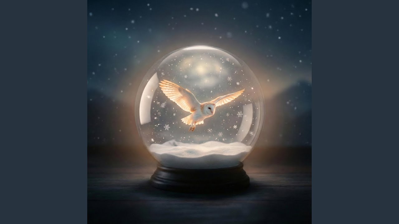 Chapter I — Flight Under the Northern Star