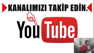 Deneme Yayını Kötü Ses İçin Özür :) - Part 1 Resimi